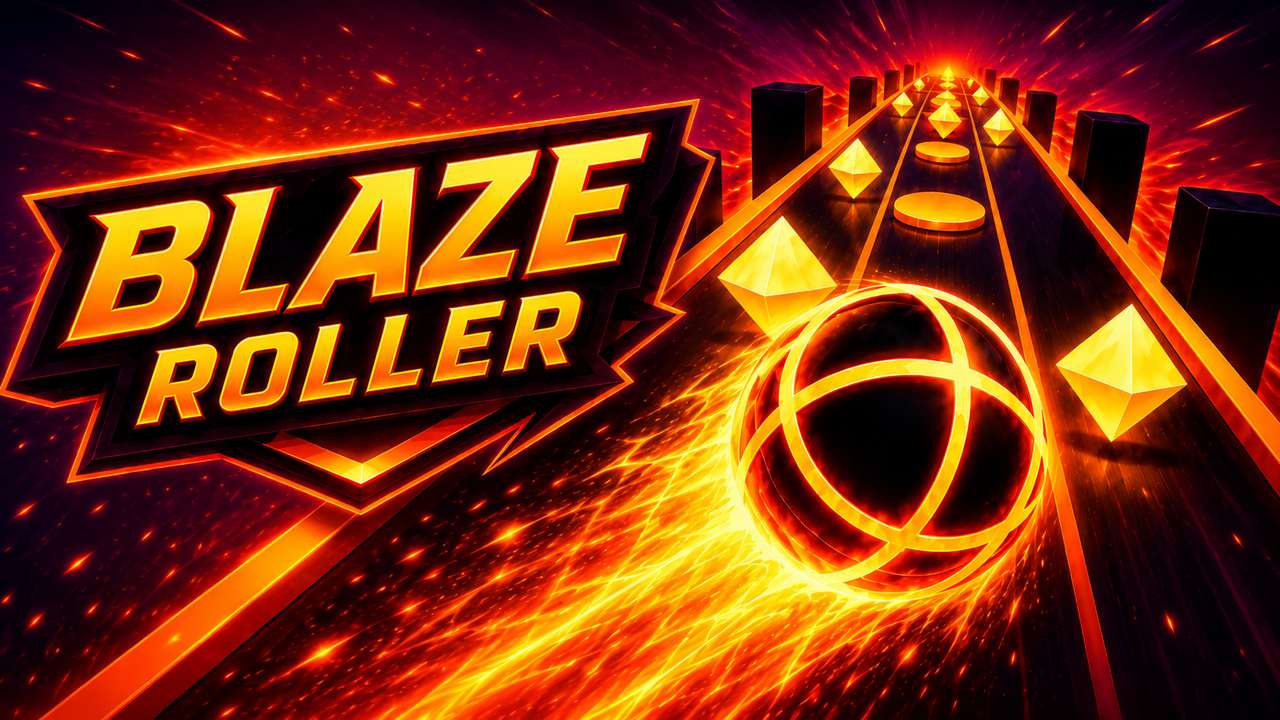 Blaze Roller