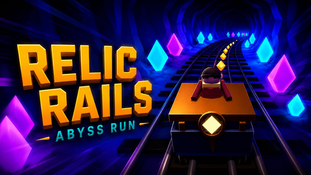 Relic Rails