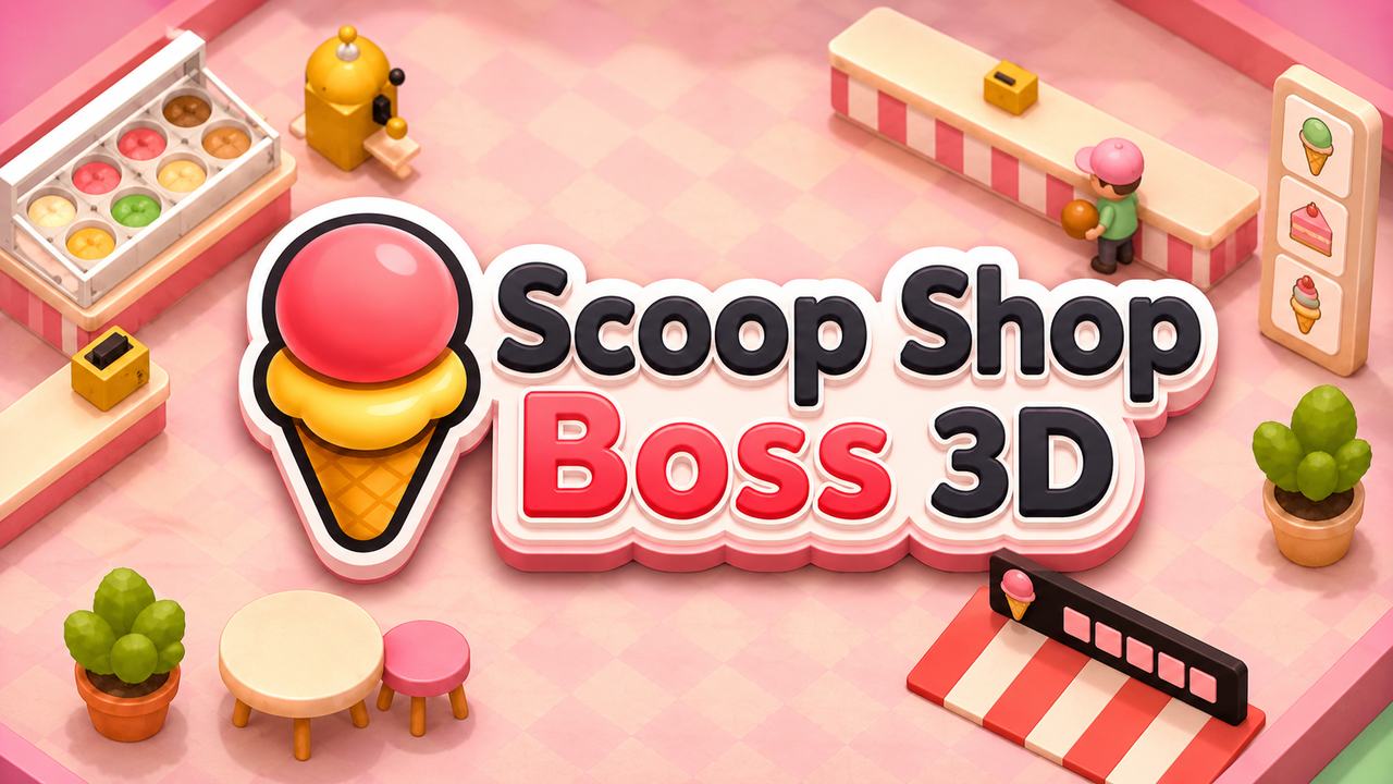 Scoop Shop