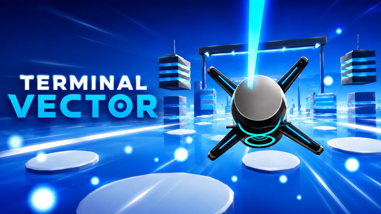 Terminal Vector
