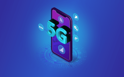 5G and the Future of Mobile Apps: What to Expect in 2025